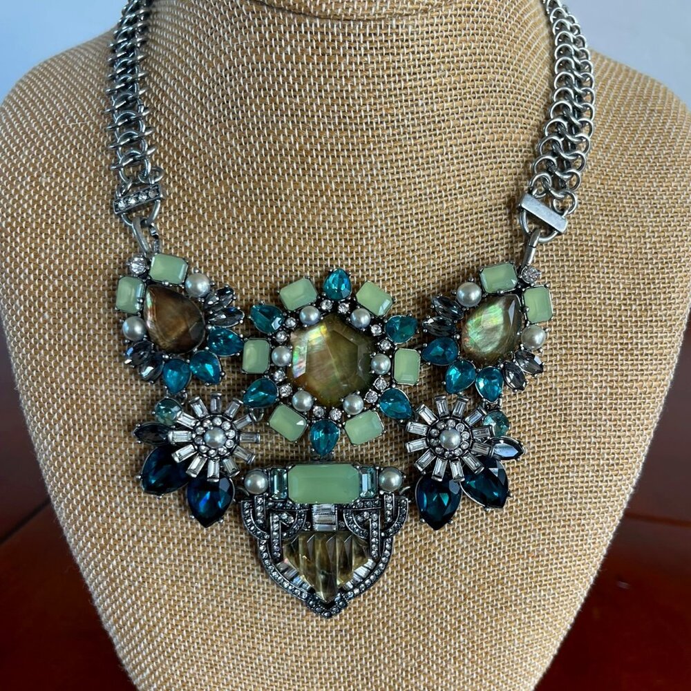 Chloe and Isabel Beau Monde Statement‎ Necklace